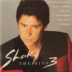 Shaky - The Hits 3