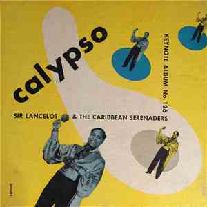 Sir Lancelot - Calypso