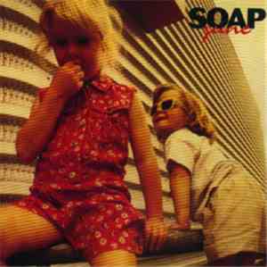 Soap  - June