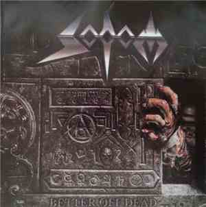Sodom - Better Off Dead
