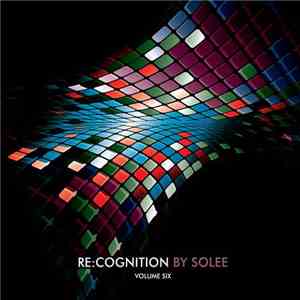Solee - Re:Cognition Volume Six