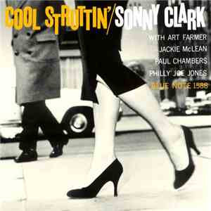 Sonny Clark - Cool Struttin'