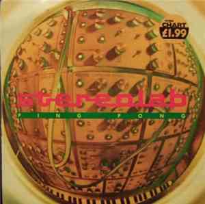 Stereolab - Ping Pong