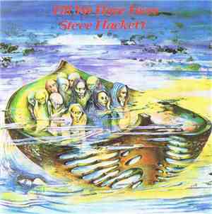 Steve Hackett - Till We Have Faces