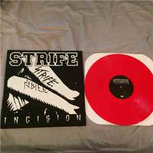 Strife - Incision