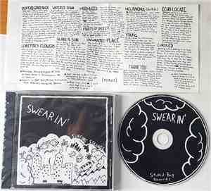 Swearin' - Surfing Strange