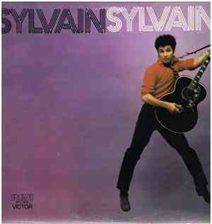 Sylvain Sylvain - Sylvain Sylvain