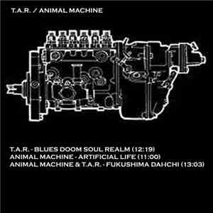 T.A.R. / Animal Machine  - Untitled