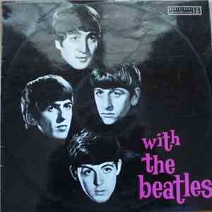 The Beatles - With The Beatles