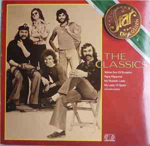 The Classics  - The Classics