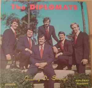 The Diplomats  - Coming On Strong