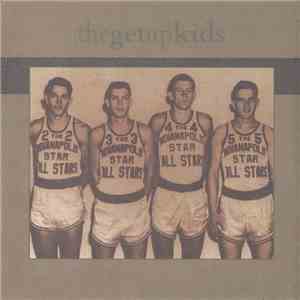 The Get Up Kids - Woodson