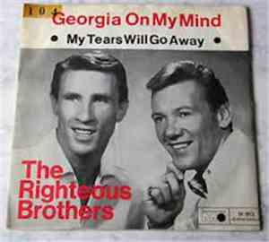The Righteous Brothers - Georgia On My Mind