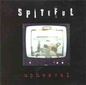 The Spiteful - Upheaval