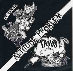 The Taints, Döersovit - Altitude Problem