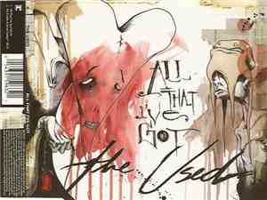 The Used - All That I've Got