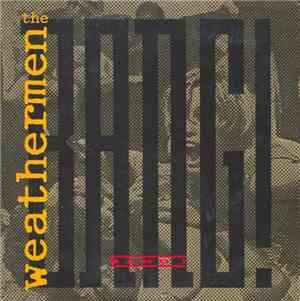 The Weathermen - Bang!