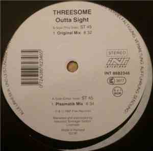 Threesome  - Outta Sight