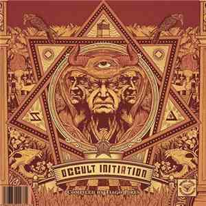 Tiago Pires - Occult Initiation