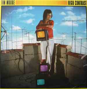 Tim Moore - High Contrast