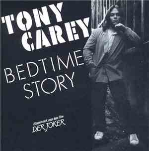 Tony Carey - Bedtime Story