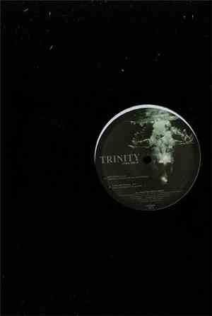 Trinity - Diving Deep EP