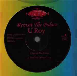 U Roy - Revisit The Palace