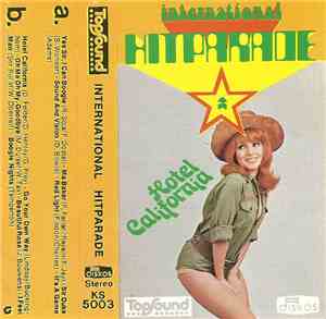 Unknown Artist - International Hitparade