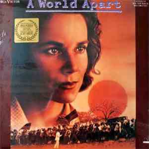 Various - A World Apart (Original Soundtrack Recording)