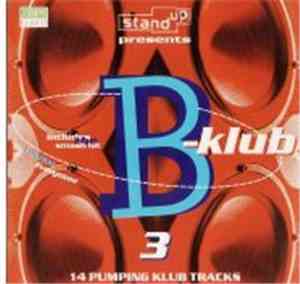 Various - B-Klub 3