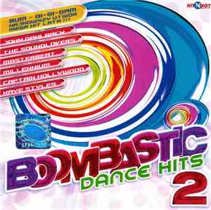 Various - Boombastic Dance Hits 2