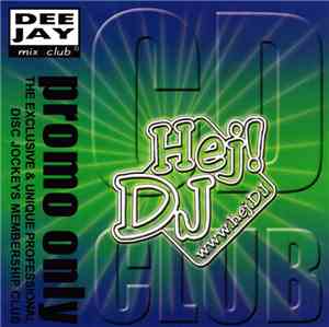 Various - CD Club Promo Only January 2014 Part 5