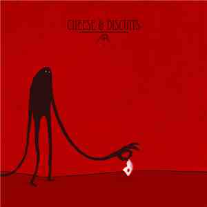 Various - Cheese & Biscuits