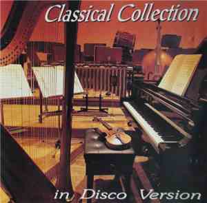 Various - Classical Collection In Disco Version