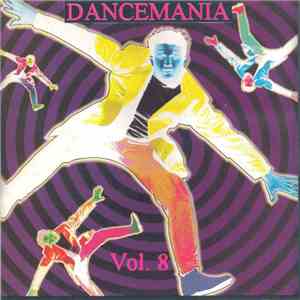 Various - Dancemania Vol. 8