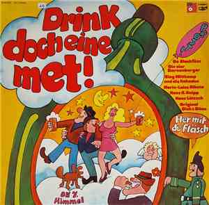 Various - Drink Doch Eine Met!