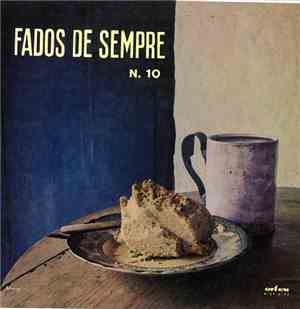 Various - Fados De Sempre Nº 10