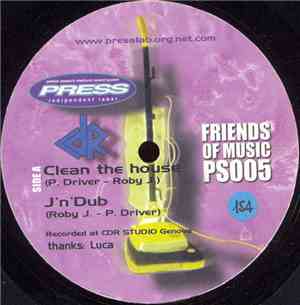Various - Friends Of Music