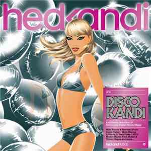 Various - Hed Kandi: Disco Kandi