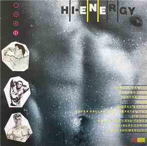 Various - Hi-Energy