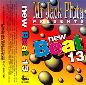 Various - New Beat Vol. 13