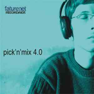 Various - Pick N Mix Vol.4
