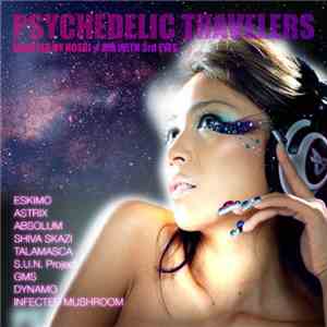 Various - Psychedelic Travelers