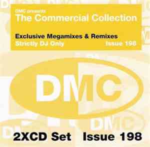 Various - The Commercial Collection 198