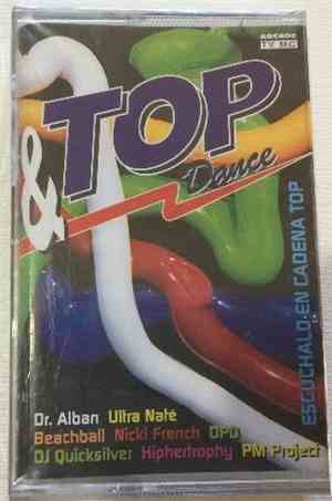 Various - Top & Dance