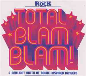 Various - Total Blam Blam!
