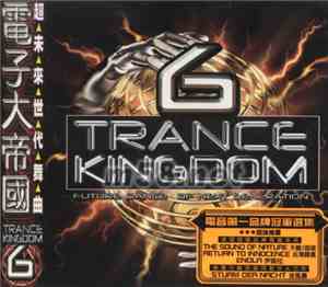 Various - Trance Kingdom 6