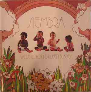 Willie Colon & Ruben Blades - Siembra