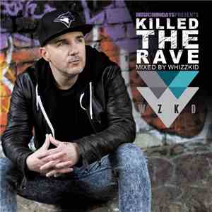 WZKD - Killed The Rave
