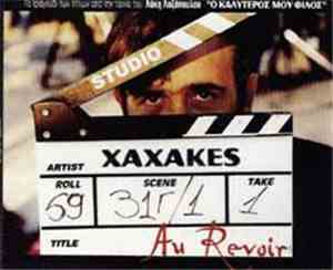 Xaxakes - Au Revoir